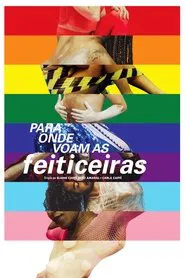 Poster do filme Southern Sorceresses