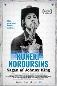 Cowboy of the north, the story of Johnny King movie poster