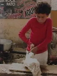 Profissão: Criança movie poster