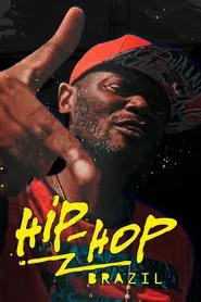 Hip Hop Brazil tv show poster