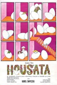 Housata movie poster