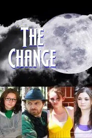 The Change movie poster