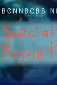Special Report movie poster