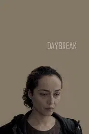 Poster do filme Daybreak