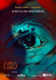 Em Busca da Terra - Música Prometida movie poster