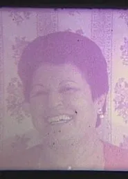 The Most Beautiful Smile in the World movie poster