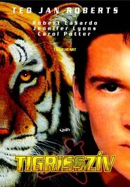Tiger Heart movie poster
