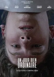 Poster do filme Ordinary Day