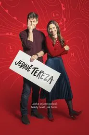 Only for Tereza movie poster