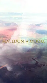 Macedonia Modal movie poster