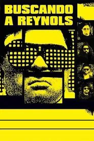 Buscando a Reynols movie poster