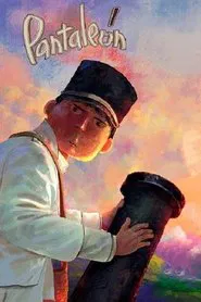 Pantaleón movie poster