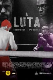 A Luta movie poster