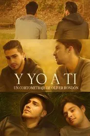 And I Love You movie poster