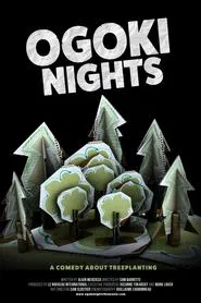 Ogoki Nights movie poster