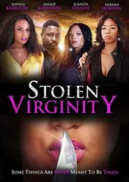 Stolen Virginity movie poster