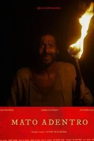 Mato Adentro movie poster