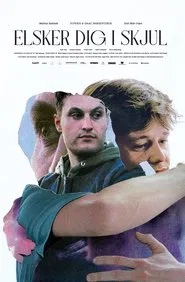 Elsker dig i skjul movie poster