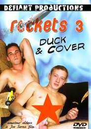 Rockets 3: Duck And Cover movie poster