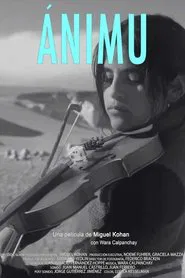 Ánimu movie poster