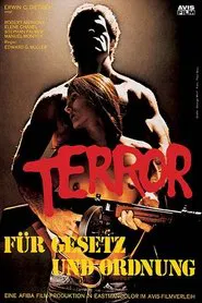 Poster do filme Crossfire in Caracas