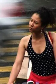 Poster do filme Red Earth