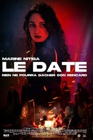 LE DATE movie poster