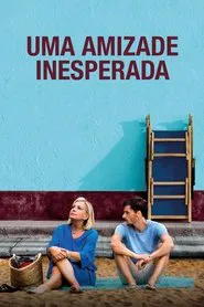Poster do filme Uma Amizade Inesperada