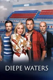 Poster da série Diepe Waters