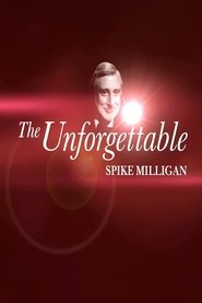 The Unforgettable Spike Milligan movie poster