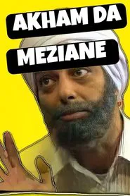 Da meziane tv show poster