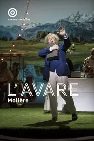 Poster do filme L'Avare