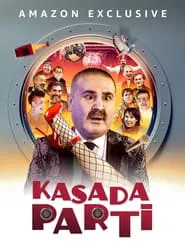 Kasada Parti movie poster