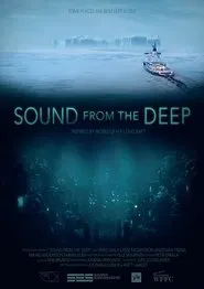 Sound from the Deep movie poster