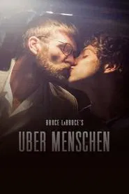 Uber Menschen movie poster