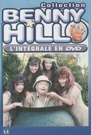 Benny Hill Show tv show poster