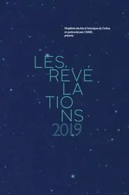 The Revelations 2019 movie poster