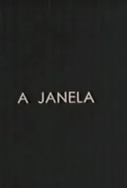 A janela movie poster