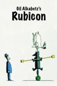 Rubicon movie poster