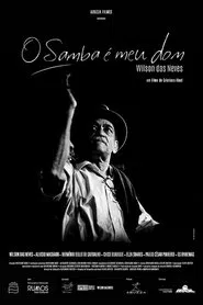 O Samba é Meu Dom movie poster