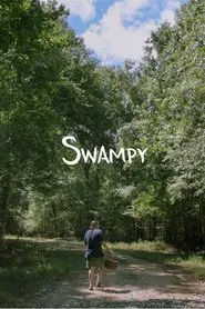 Swampy movie poster