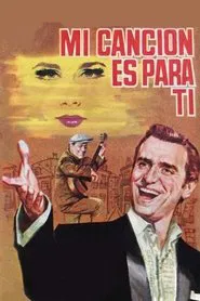 Mi canción es para ti movie poster