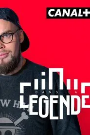 Dans la légende tv show poster
