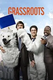Grassroots movie poster