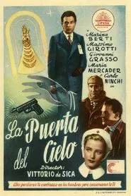 The Gate of Heaven movie poster