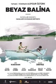 Beyaz Balina movie poster