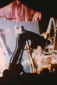 Poster do filme A Performance by Jack Smith