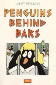 Penguins Behind Bars movie poster