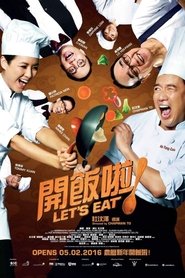 Let's Eat movie poster