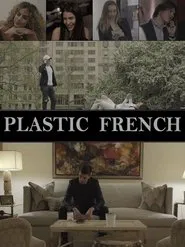 Plastic French movie poster